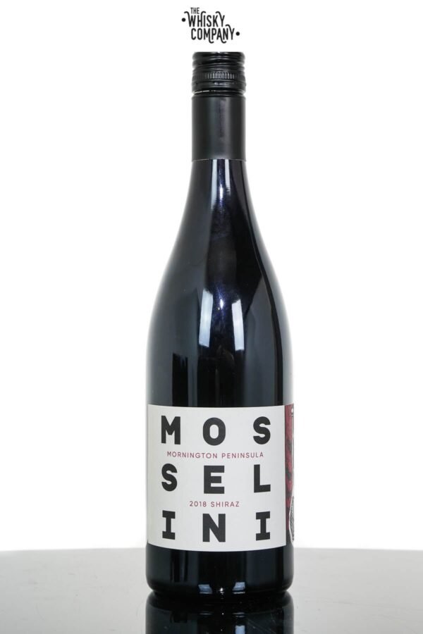 2018 Mosselini Mornington Peninsula Shiraz (750ml)